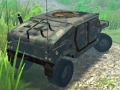 Logħba Trakk Offroad Drive Trasport tqil onlajn