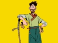 Logħba Jigsaw Puzzle Dinjija Stramba  onlajn
