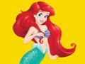 Logħba Il-Puzzle Little Mermaid onlajn