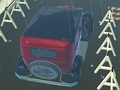 Logħba Parkeġġ Karozza Klassika  onlajn
