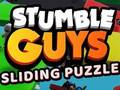 Logħba Stumble Guys: Jiżżerżaq Puzzle  onlajn