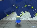 Logħba Kogama: Mechanic Parkour onlajn