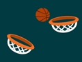 Logħba HOOPS il-logħba  onlajn