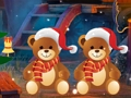 Logħba Ħarba ta' Santa Claus ferrieħa  onlajn