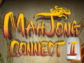 Logħba Mah Jong Connect II onlajn