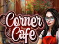 Logħba Corner Cafe onlajn