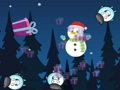 Logħba Sopravivenza Snowman  onlajn