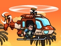 Logħba Gun Metal War 2D Mobile onlajn
