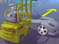 Logħba ForkLift Real Sewqan Sim  onlajn