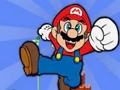 Logħba Mario Starcatcher onlajn