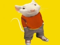 Logħba Stuart Little Jigsaw Puzzle onlajn