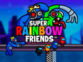 Logħba Ħbieb Super Rainbow  onlajn