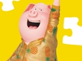 Logħba Kanta Jigsaw Puzzle  onlajn