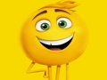 Logħba L-Emoji Movie Jigsaw Puzzle  onlajn