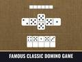 Logħba Domino onlajn