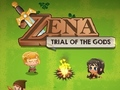 Logħba Zena: Prova tal-Gods  onlajn