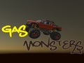 Logħba Monsters tal-gass  onlajn