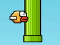 Logħba Għasfur flappy onlajn