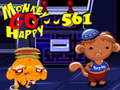 Logħba Monkey Go Happy Stage 561 onlajn