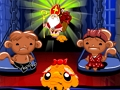Logħba Monkey Go Happy Stage 693 onlajn
