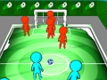 Logħba Stickman Soccer onlajn