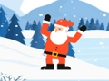 Logħba Santa Claus Helper onlajn