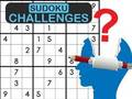 Logħba Sudoku Sfidi  onlajn