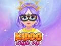 Logħba Stil kiddo up onlajn