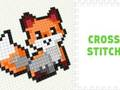Logħba Stitch cross onlajn
