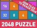 Logħba 2048: Puzzle Classic onlajn