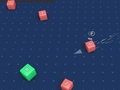 Logħba Kubi 2048. io  onlajn