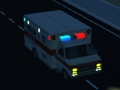 Logħba Ambulanza bil-lejl  onlajn