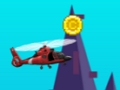 Logħba Scape Chopper onlajn
