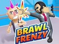 Logħba Brawl Frenzy onlajn