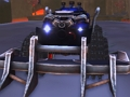 Logħba Death Race Monster Arena onlajn