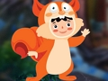 Logħba Squirrel Boy jaħrab onlajn