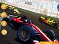 Logħba F1 Super Prix onlajn