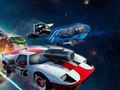 Logħba Multiplayer tal-Gomma tal-Ħruq  onlajn
