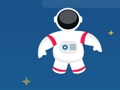 Logħba Astronawta  onlajn