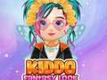 Logħba Kiddo Fantasy Ħares  onlajn