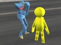 Logħba Huggy Wuggy onlajn
