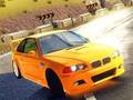Logħba Drift Burnout onlajn
