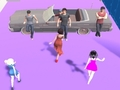 Logħba Walk Girl Fashion onlajn