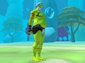 Logħba Man Oceanus onlajn