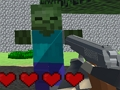 Logħba Noob: qattiel zombie onlajn