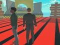 Logħba 2 Plejer: SkyBlock  onlajn