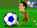 Logħba Super Soccer onlajn