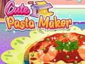 Logħba Ħelu Maker tal-Għaġin  onlajn