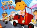 Logħba Nitro Tuk Tuk onlajn