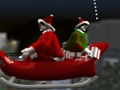 Logħba Helpers żgħar ta’ Santa  onlajn